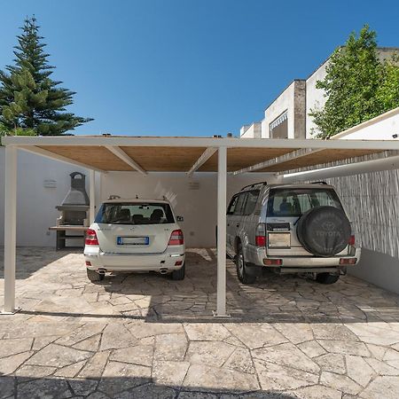 Casarizzo Apartment ตอร์เรเดลลอร์โซ ภายนอก รูปภาพ