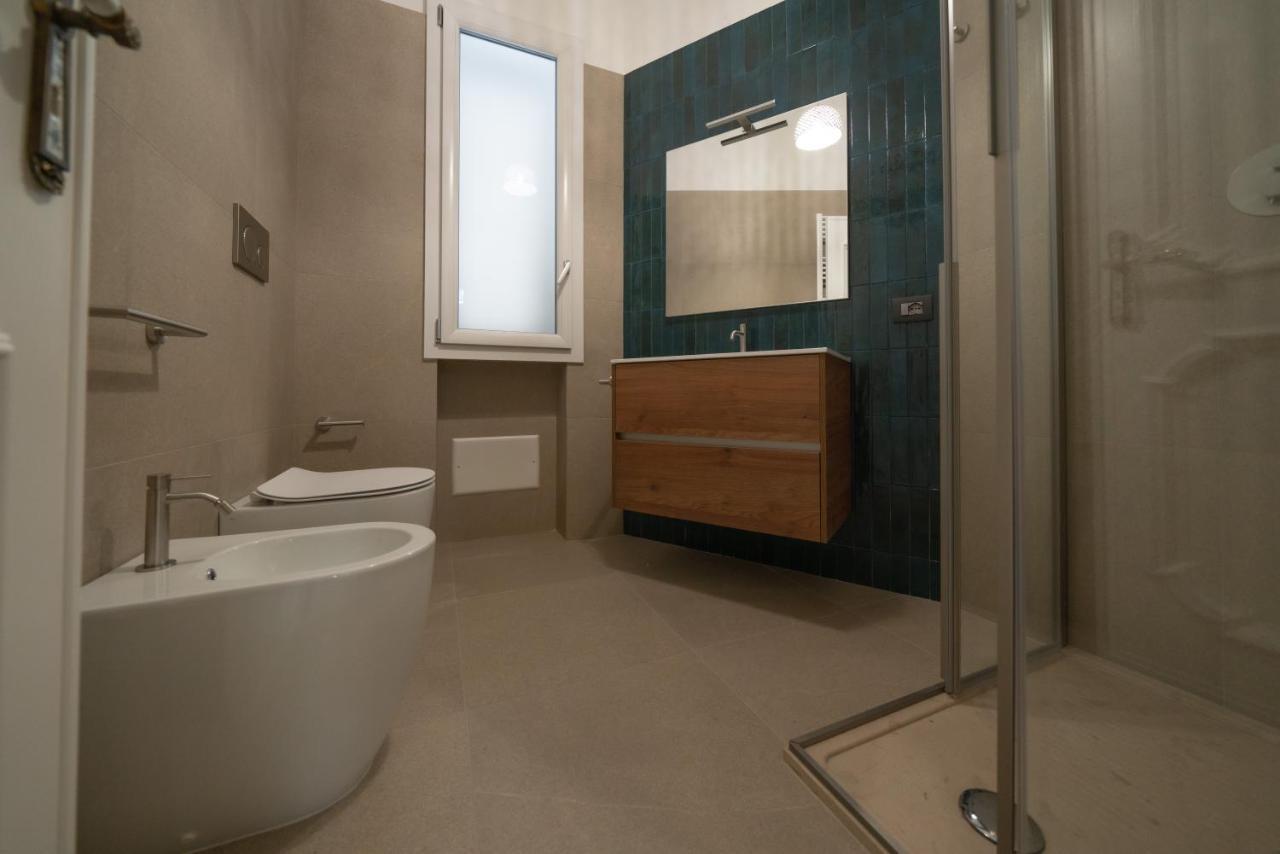 Casarizzo Apartment ตอร์เรเดลลอร์โซ ภายนอก รูปภาพ