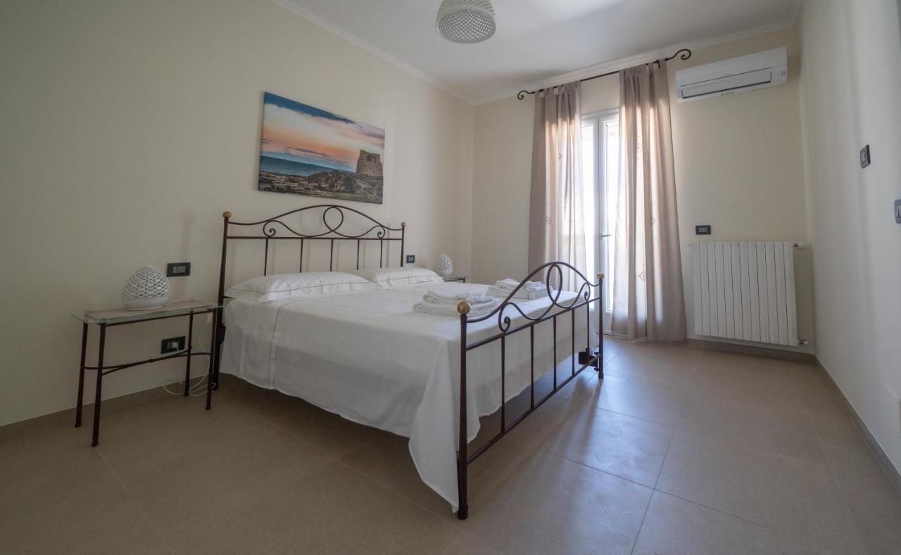 Casarizzo Apartment ตอร์เรเดลลอร์โซ ภายนอก รูปภาพ
