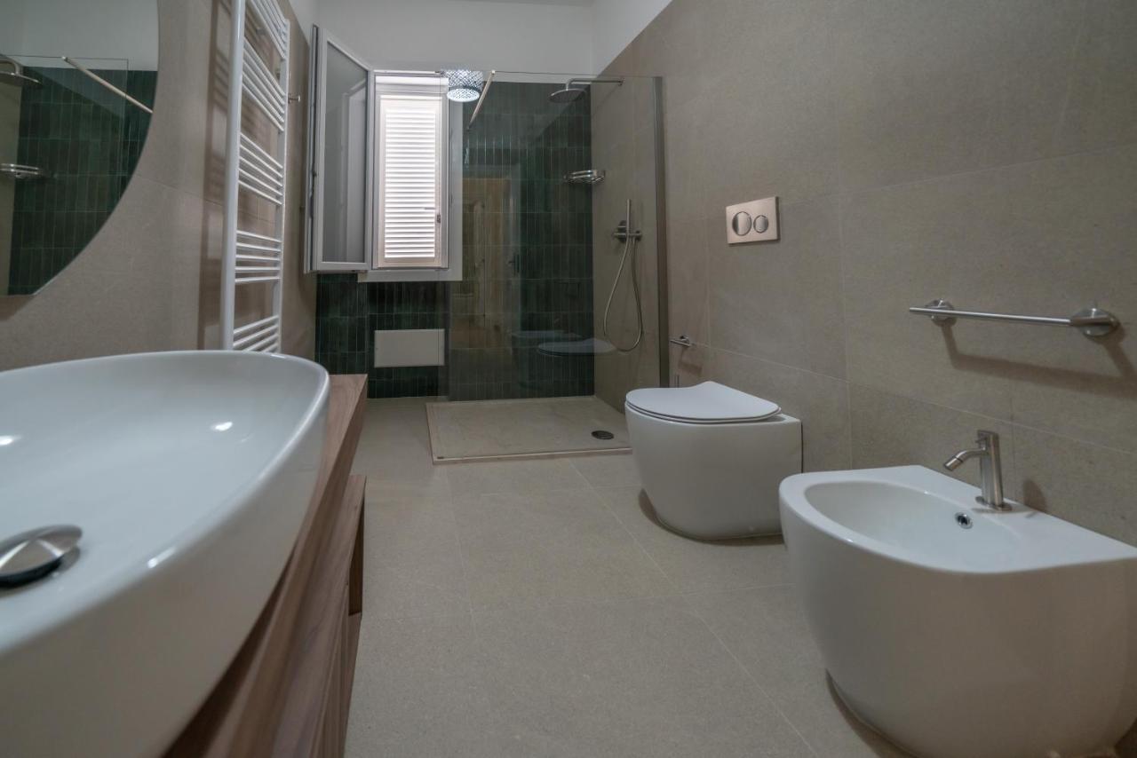 Casarizzo Apartment ตอร์เรเดลลอร์โซ ภายนอก รูปภาพ