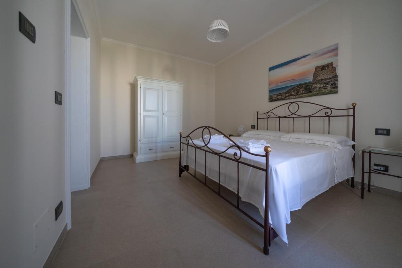 Casarizzo Apartment ตอร์เรเดลลอร์โซ ภายนอก รูปภาพ